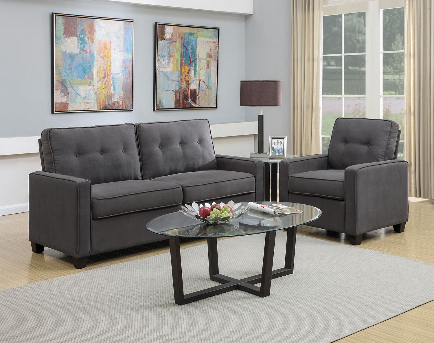 Value city furniture free shipping Come in to Value City Furniture for quality furniture for the living room, dining room, bedroom, home office, entertainment areas, and kids' rooms, as well as accessories and accent pieces for every room. Our store is located on South Boulevard in the Carolina Pavilion shopping center next to Target.